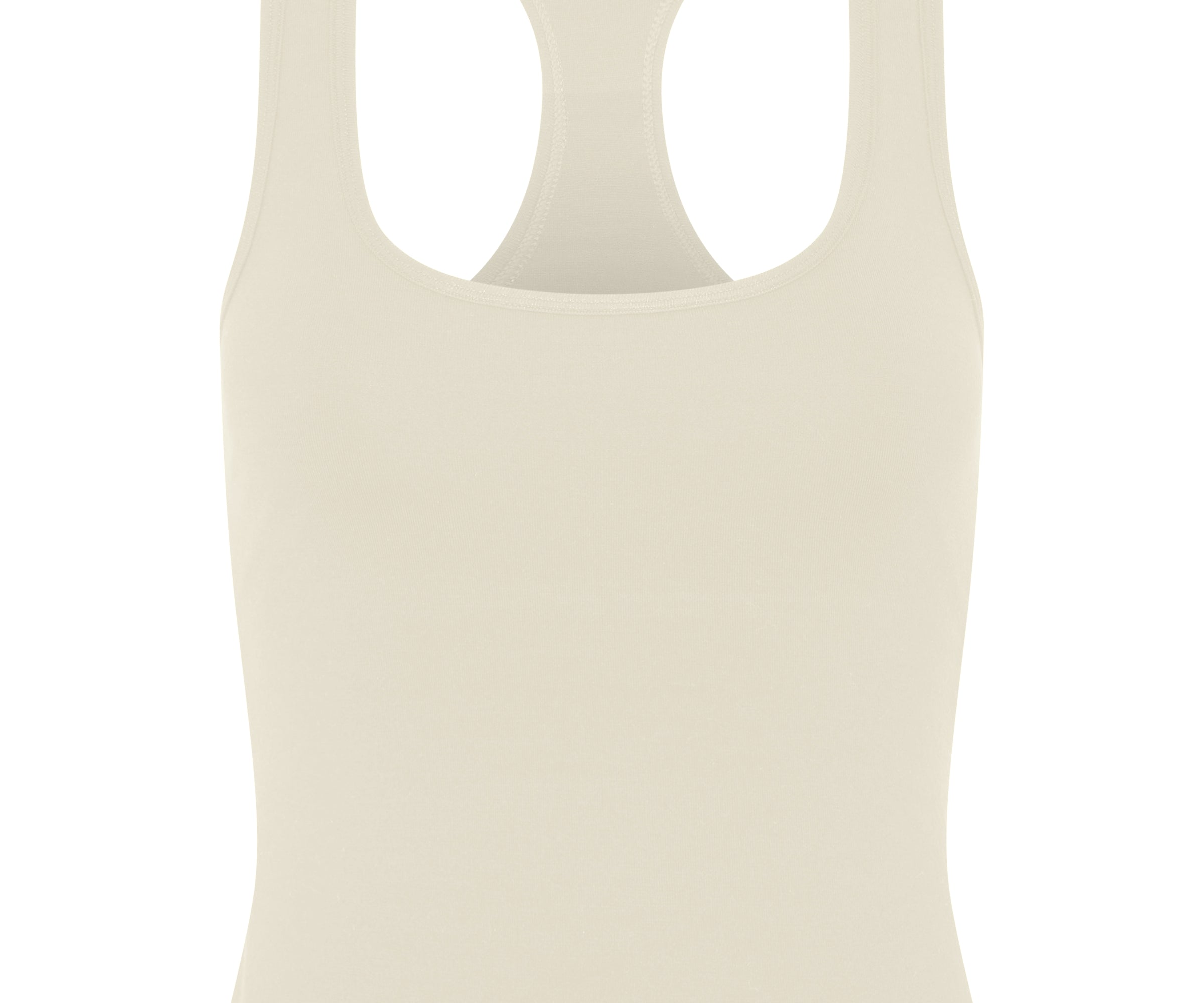 Merino Tank - Classic